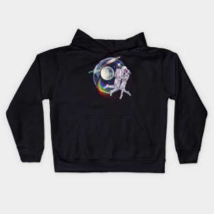 moonlight Kids Hoodie